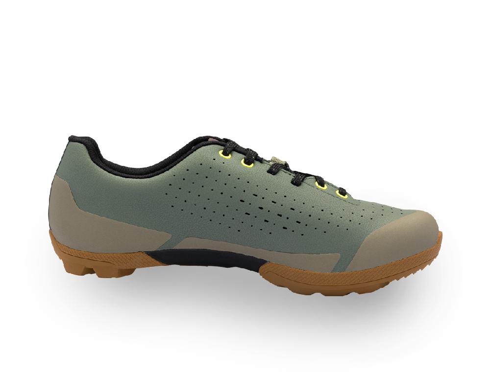 Sidi ASPER LACES - military / Millennium / 38 Offerte