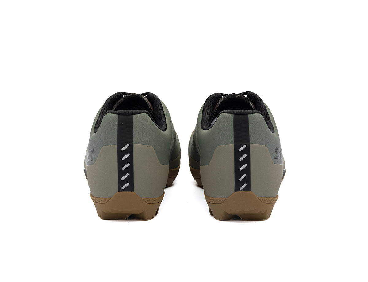 Sidi ASPER LACES - military / Millennium / 38 Offerte