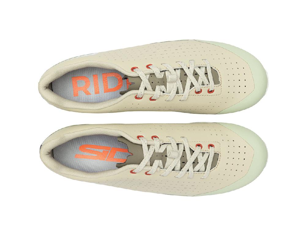 Sidi ASPER LACES - sand / Millennium / 36 Hotsell