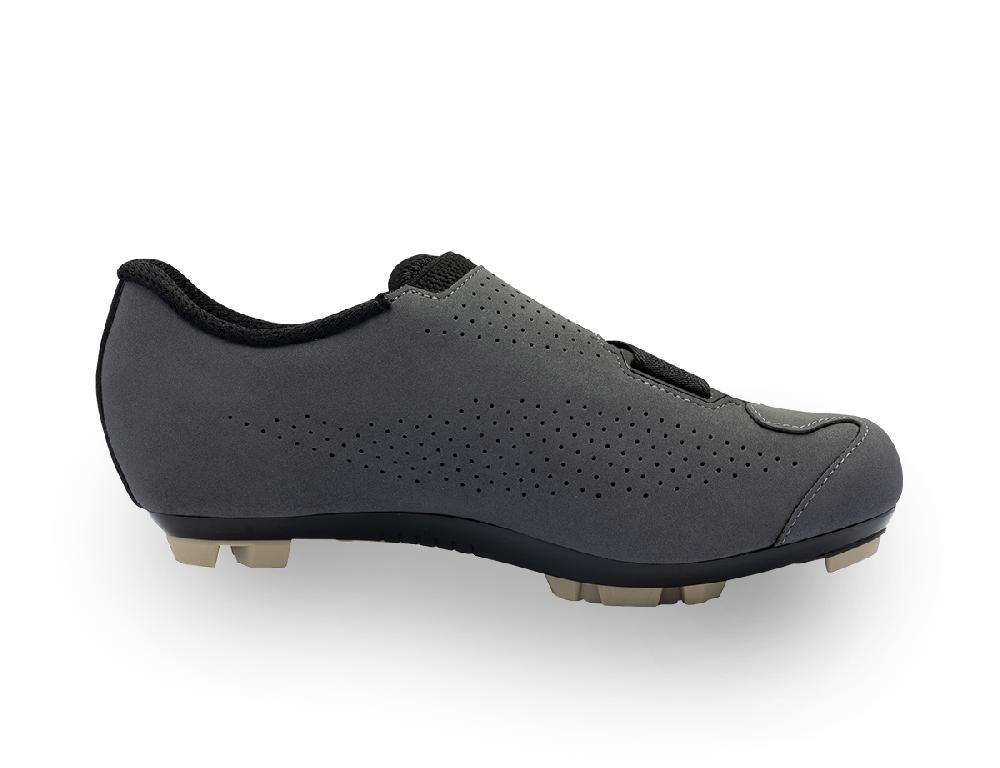 Sidi MTB AERTIS - dark gray / Regular / 37 Saldi Di Fabbrica