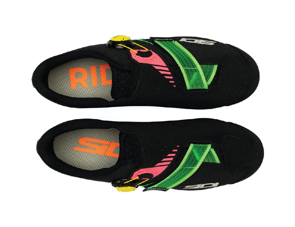 Sidi MTB AERTIS - multicolor / Regular / 36 I Più Venduti