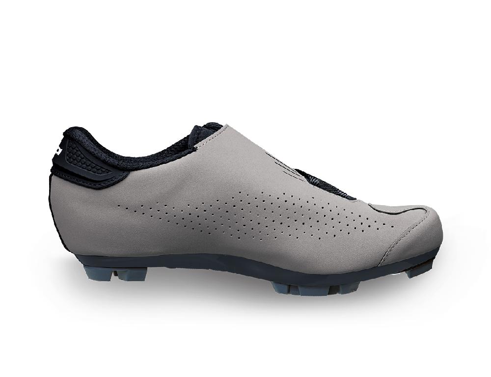 Sidi MTB AERTIS - greige - black / Regular / 36 Negozio