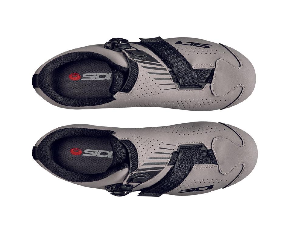 Sidi MTB AERTIS - greige - black / Regular / 36 Negozio