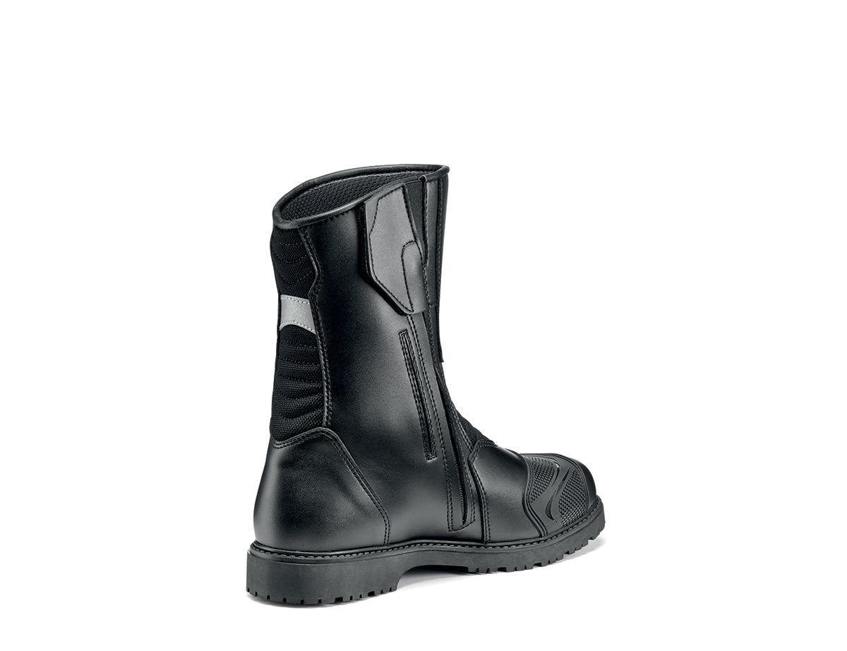 Sidi GAVIA ADV GORE - black - black / Regular / 39 In Saldo