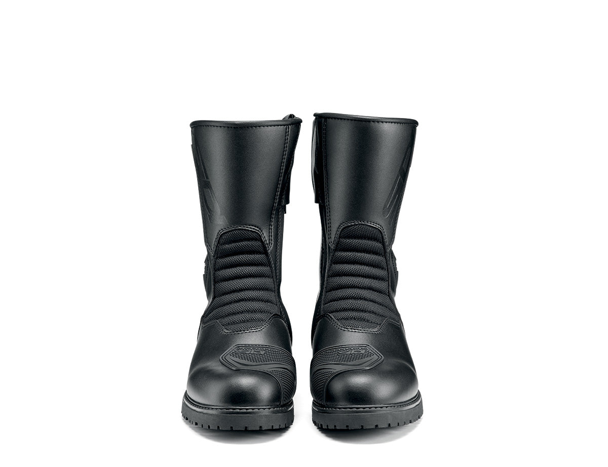 Sidi GAVIA ADV GORE - black - black / Regular / 39 In Saldo