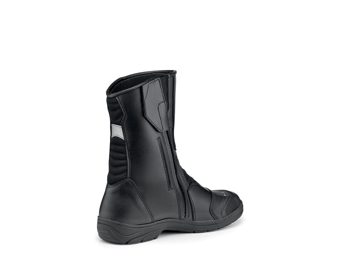 Sidi GAVIA GORE - black - black / Regular / 40 Nuova