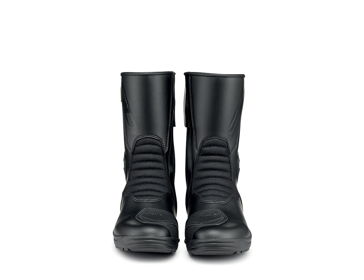 Sidi GAVIA GORE - black - black / Regular / 40 Nuova