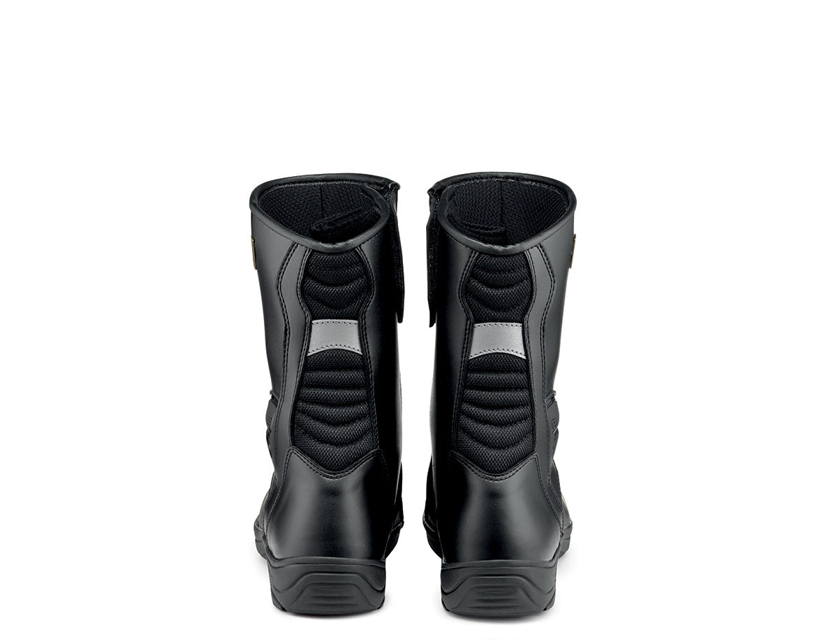 Sidi GAVIA GORE - black - black / Regular / 40 Nuova