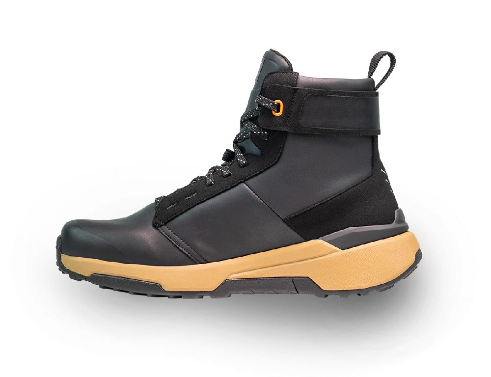Sidi NUCLEUS WP HIGH - black / Regular / 36 Moda