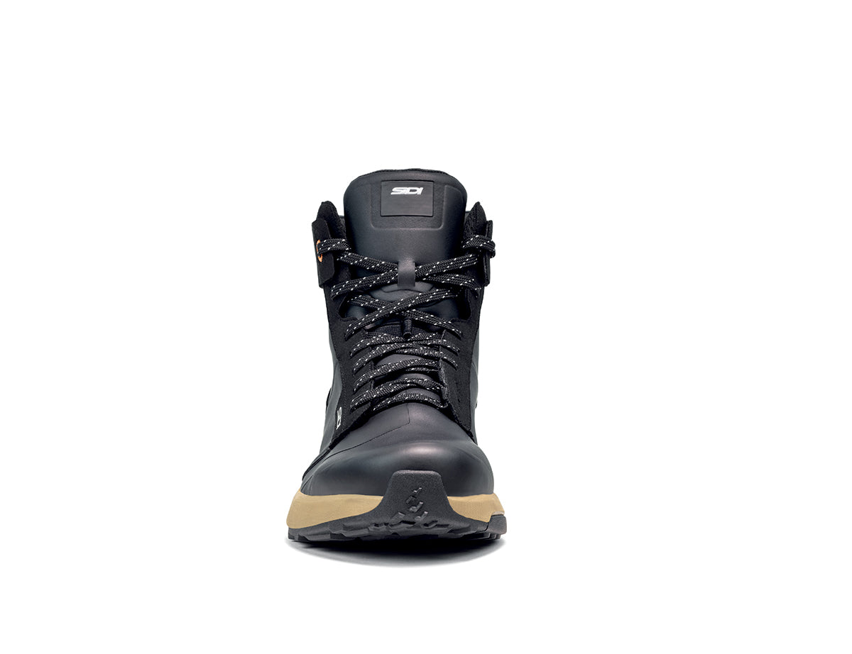 Sidi NUCLEUS WP HIGH - black / Regular / 36 Moda