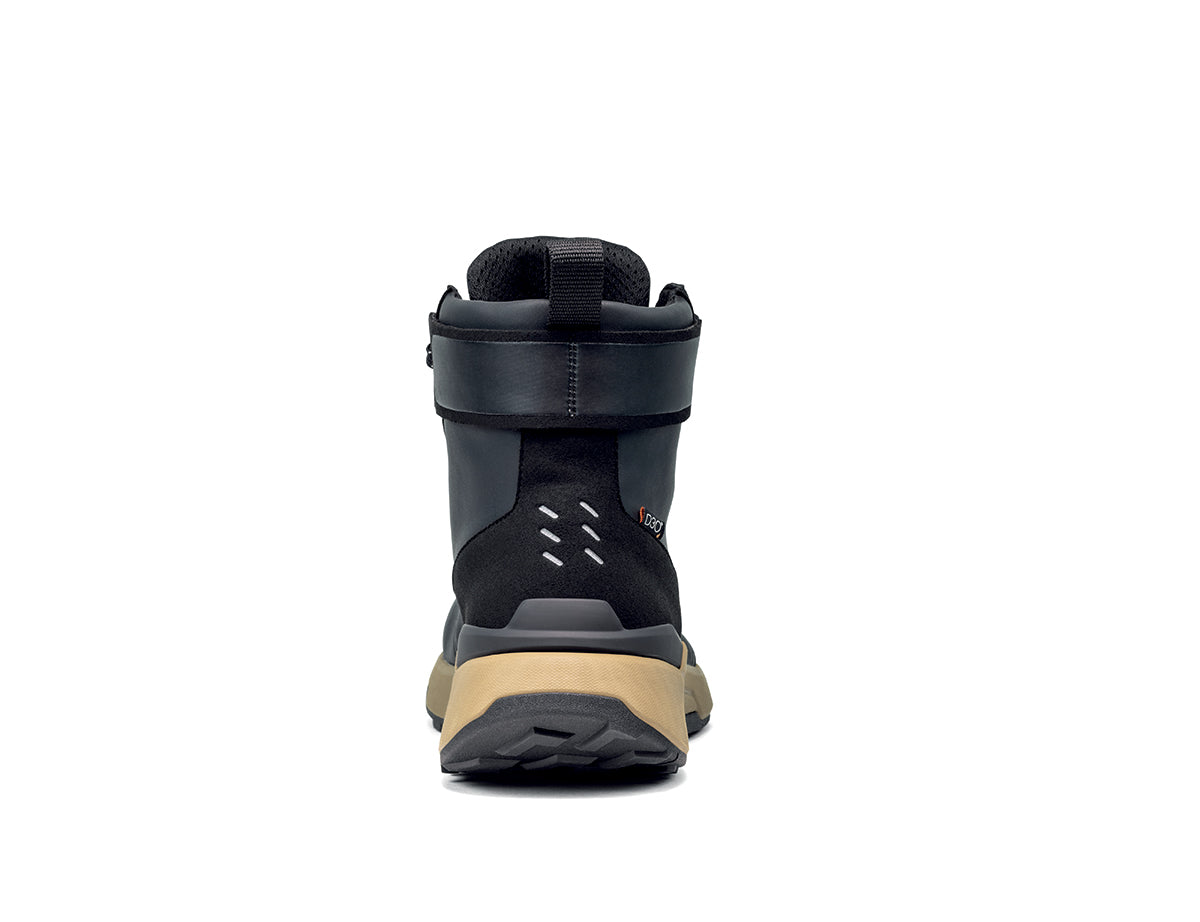 Sidi NUCLEUS WP HIGH - black / Regular / 36 Moda