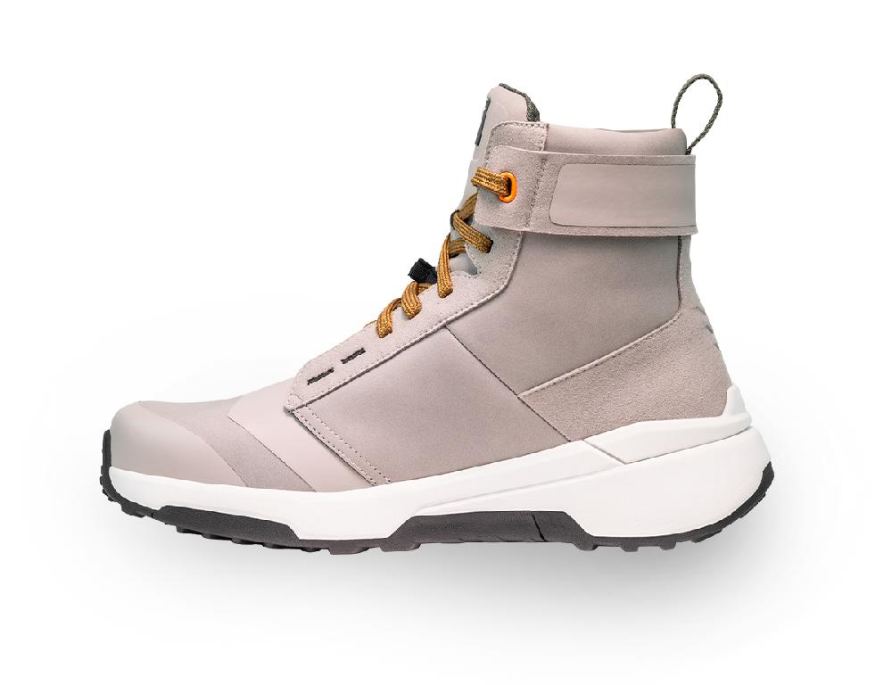 Sidi NUCLEUS WP HIGH - gray / Regular / 36 Spedizione gratuita