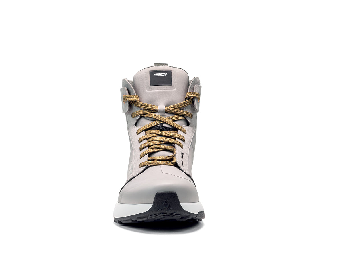 Sidi NUCLEUS WP HIGH - gray / Regular / 36 Spedizione gratuita
