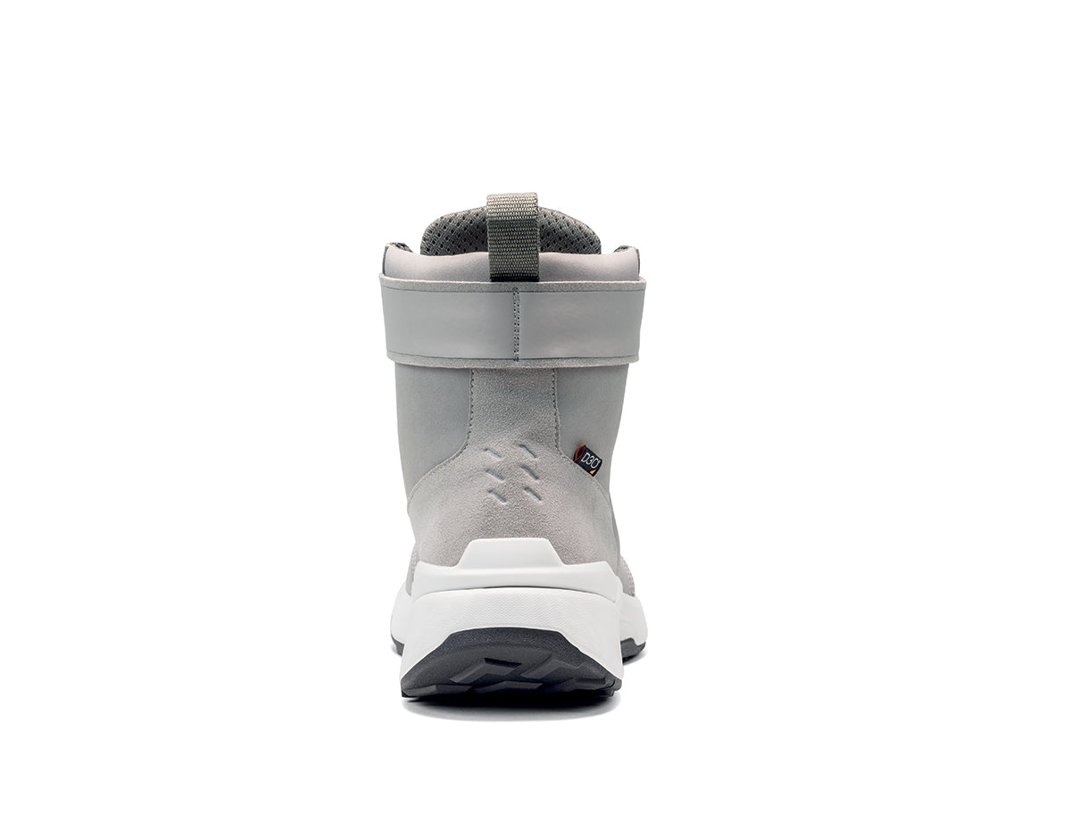Sidi NUCLEUS WP HIGH - gray / Regular / 36 Spedizione gratuita
