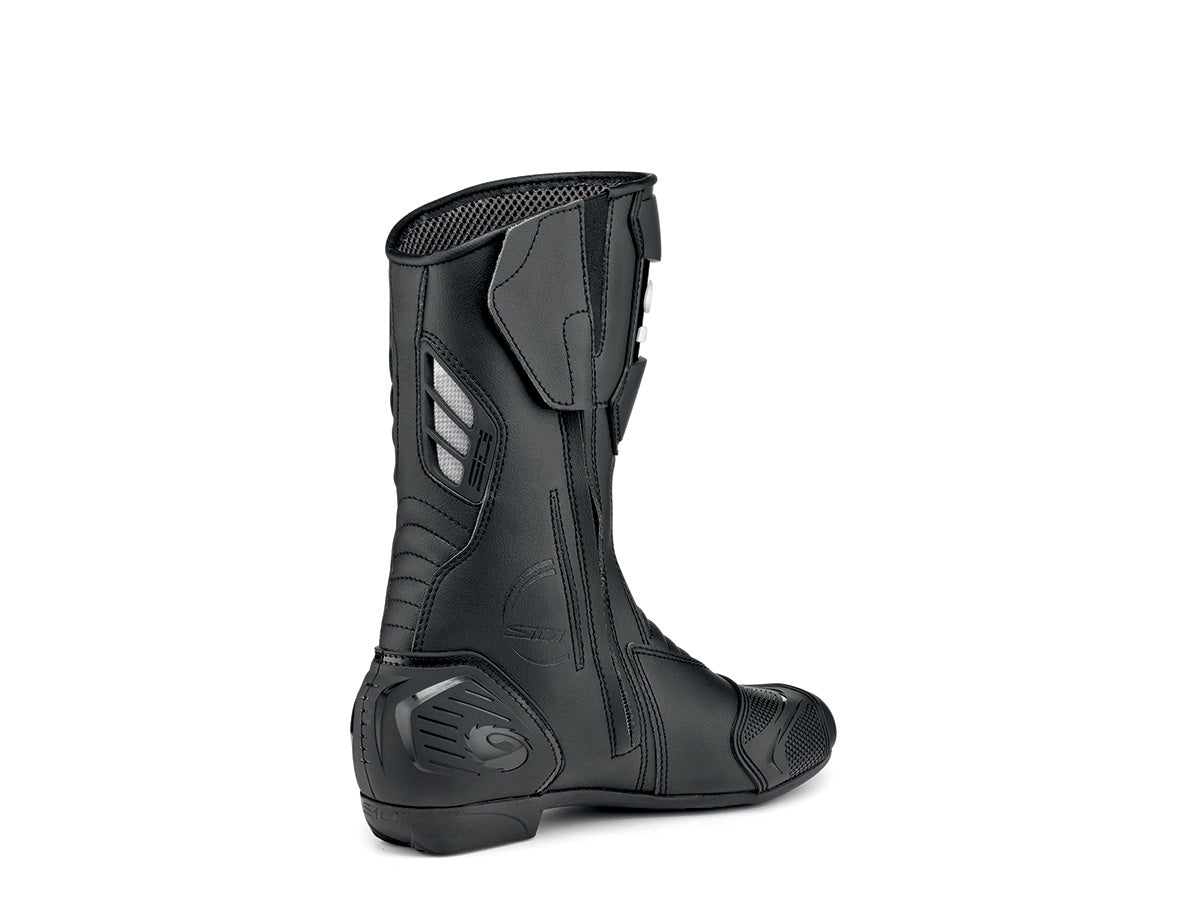 Sidi PERFORMER - black - black / Regular / 36 Prezzo di fabbrica