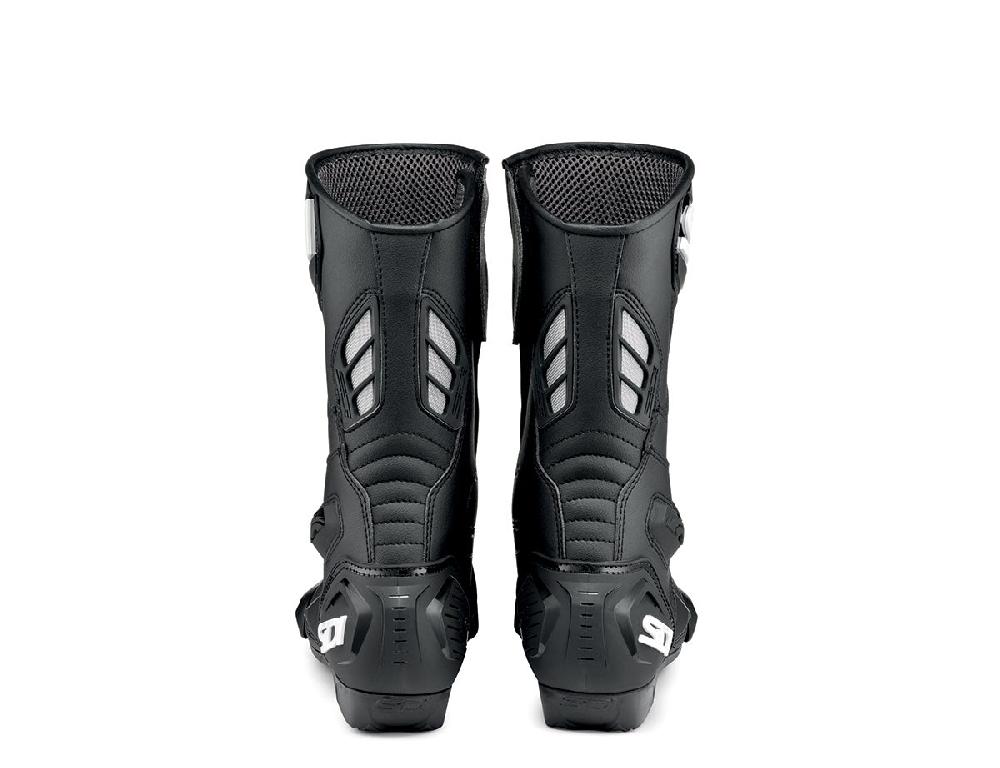 Sidi PERFORMER - black - black / Regular / 36 Prezzo di fabbrica