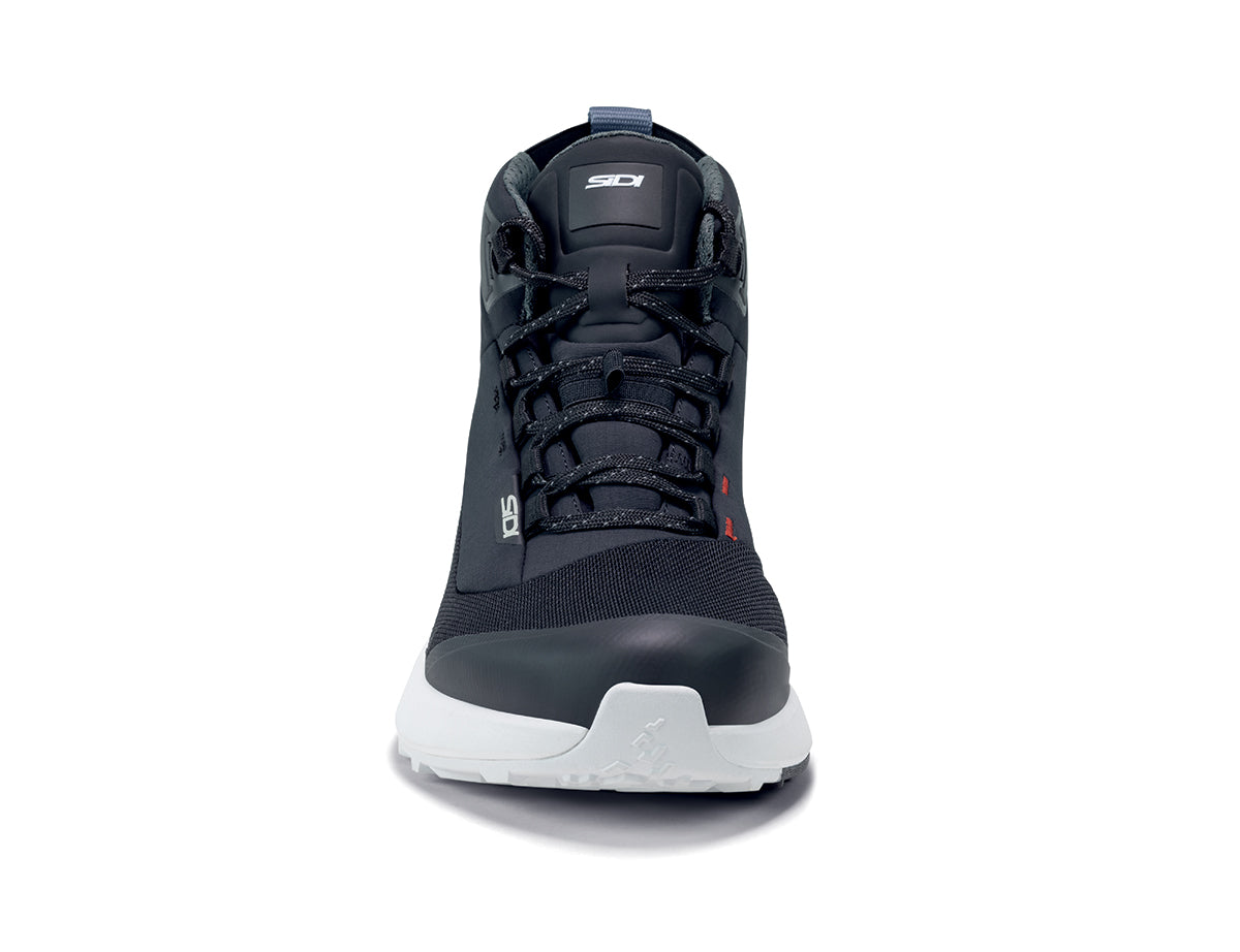 Sidi NUCLEUS GTX - black - white / Regular / 36 Comprare a buon mercato