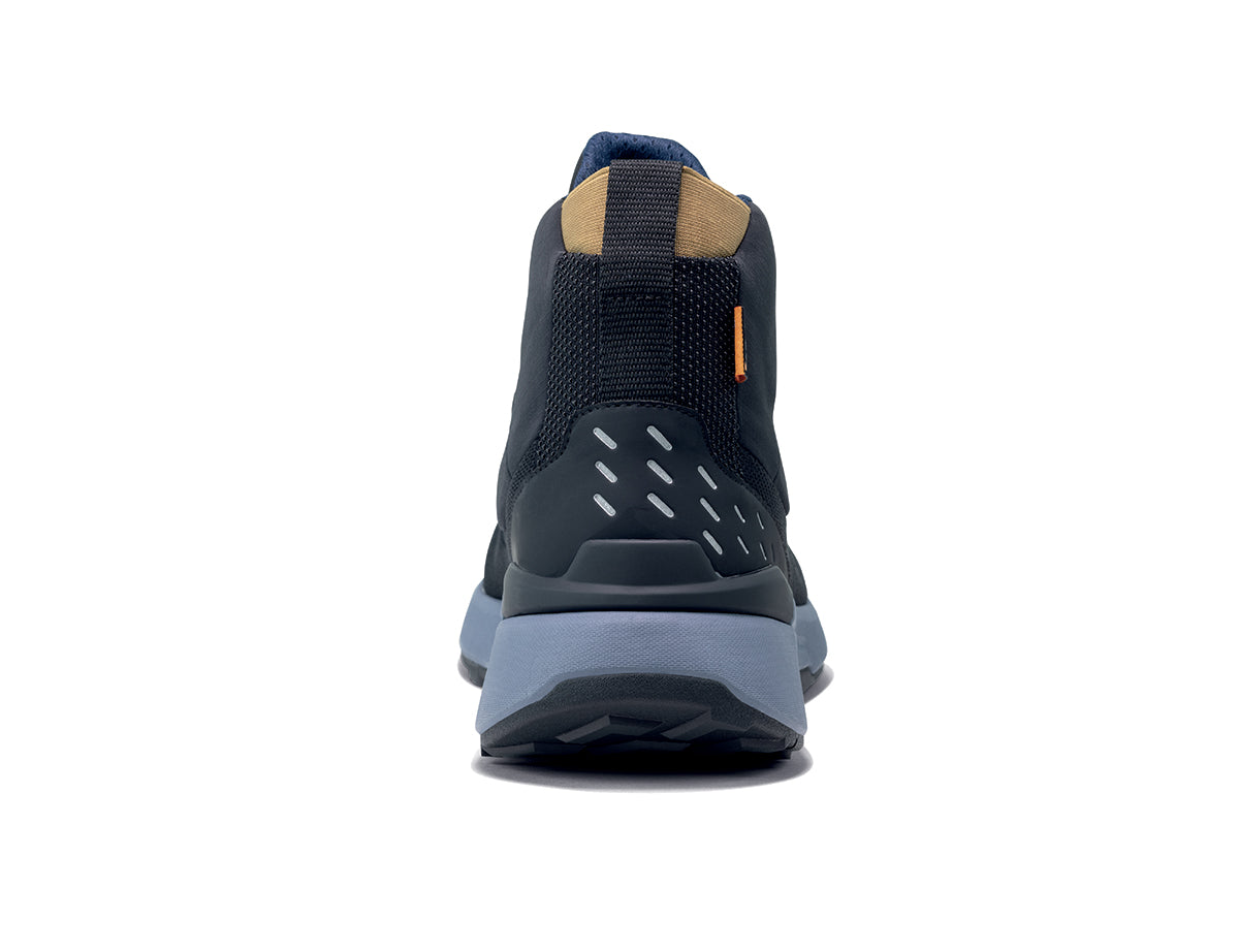 Sidi NUCLEUS GTX - black - sea / Regular / 37 Grande vendita