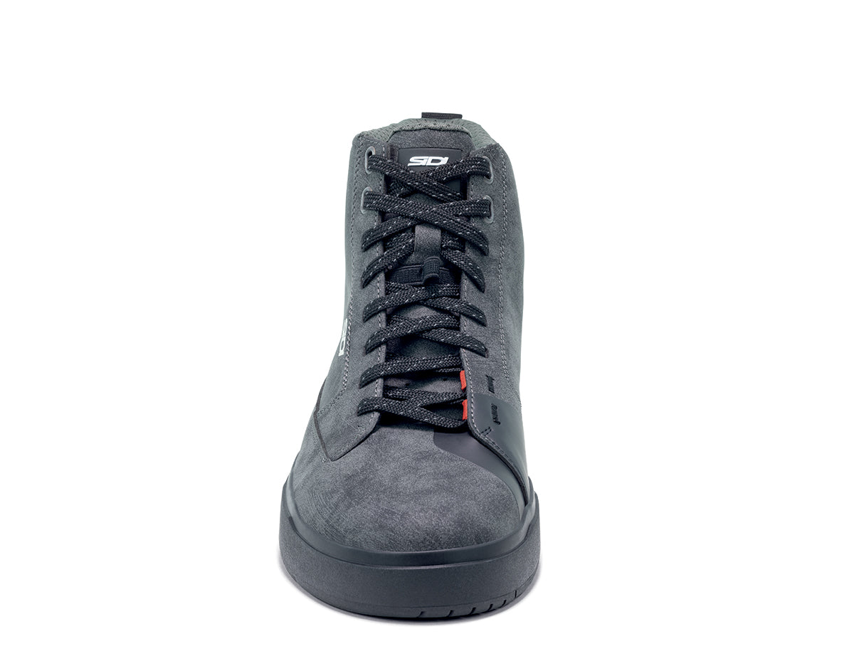 Sidi ARX WP - full black / Regular / 36 Fornitura limitata
