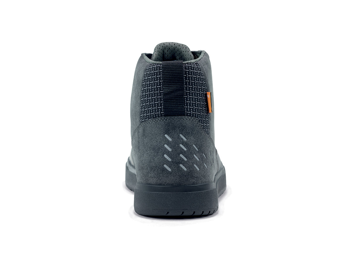 Sidi ARX WP - full black / Regular / 36 Fornitura limitata