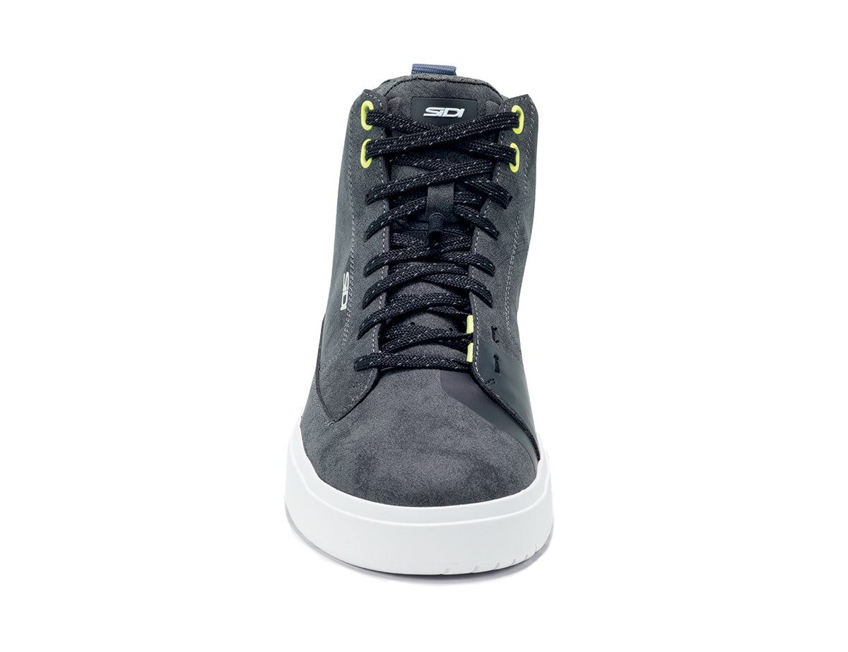 Sidi ARX WP - black - white / Regular / 36 Shopping online