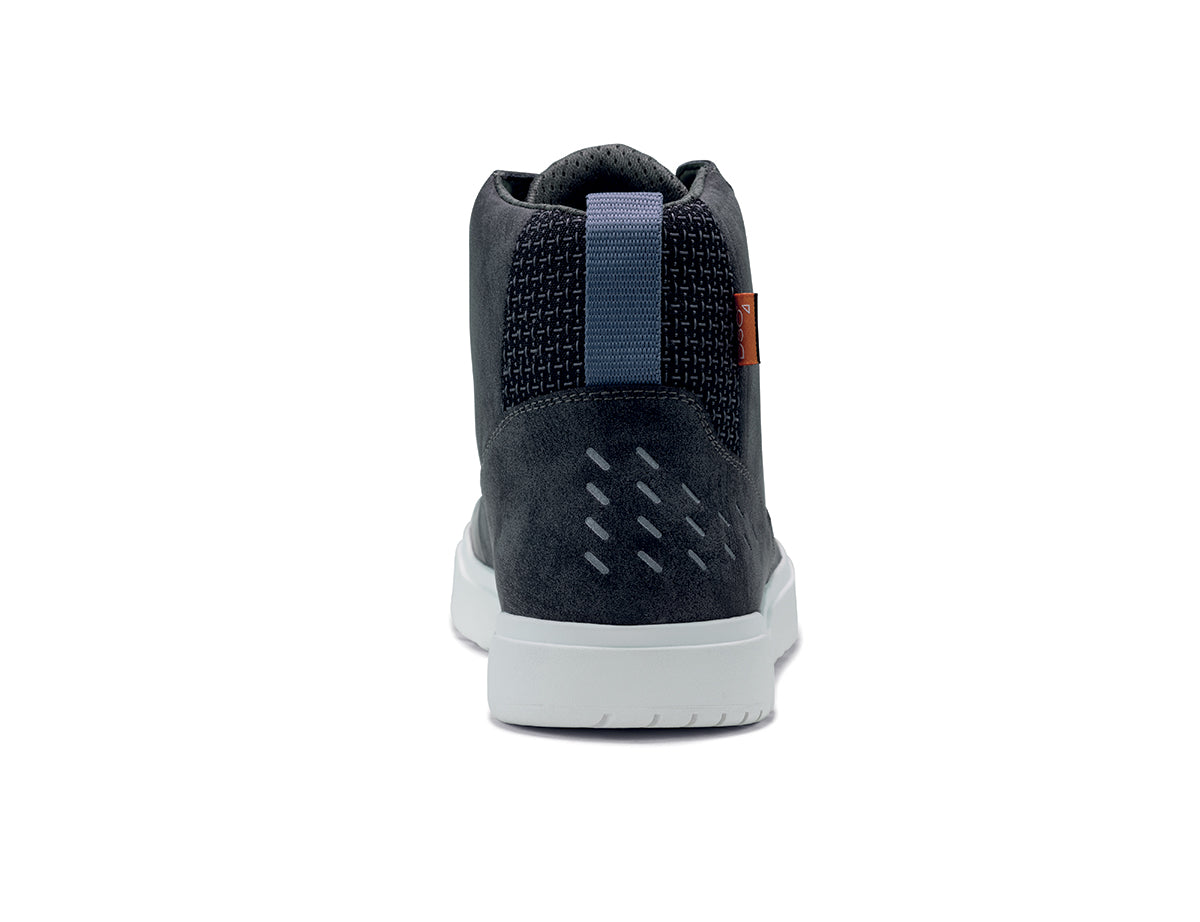 Sidi ARX WP - black - white / Regular / 36 Shopping online
