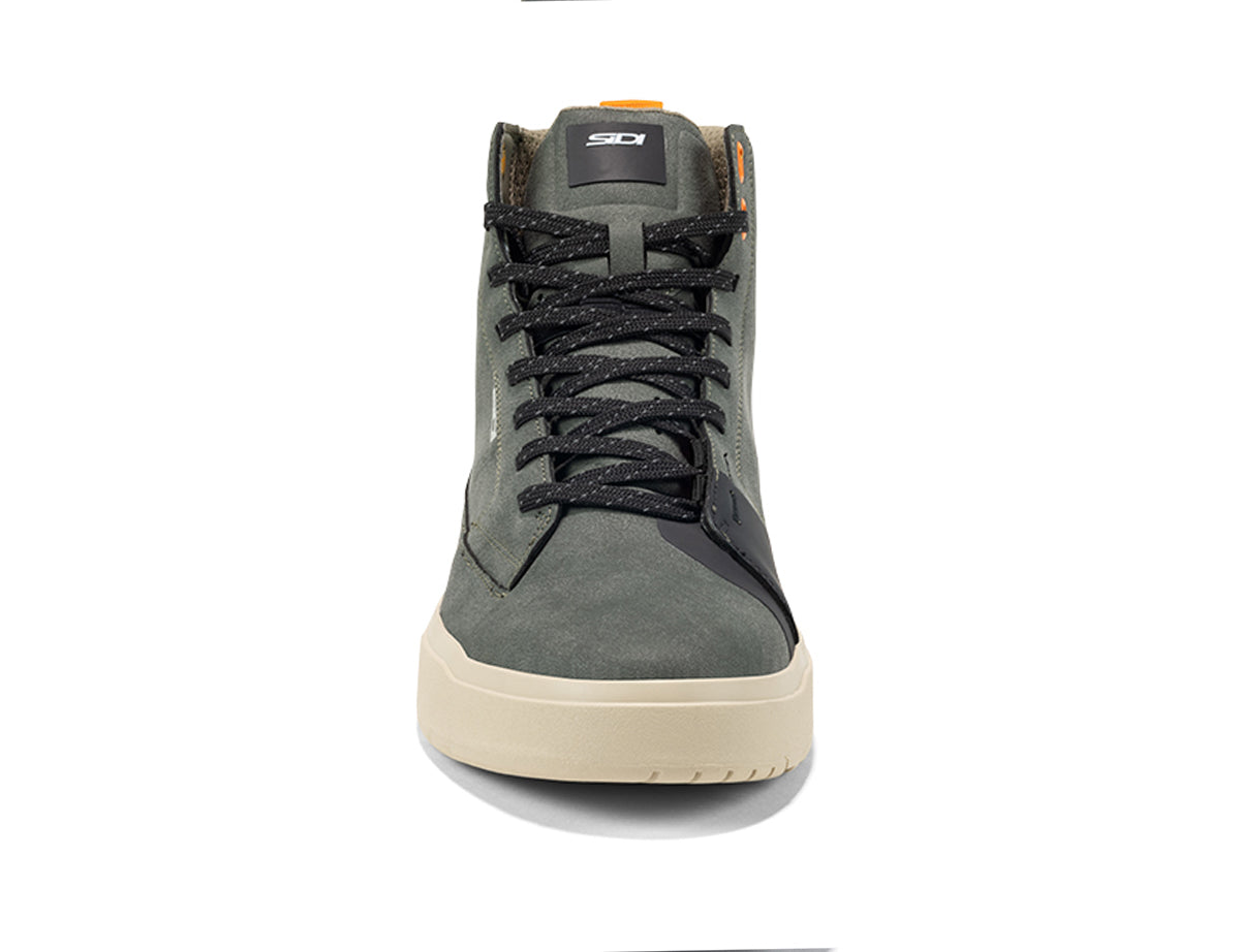 Sidi ARX WP - ivy - castle / Regular / 36 Offerta esclusiva