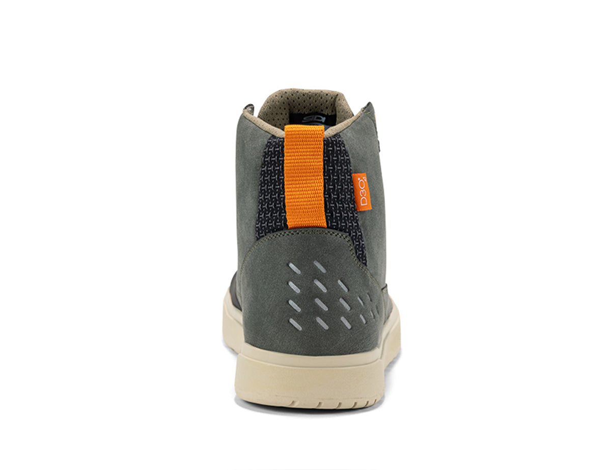 Sidi ARX WP - ivy - castle / Regular / 36 Offerta esclusiva