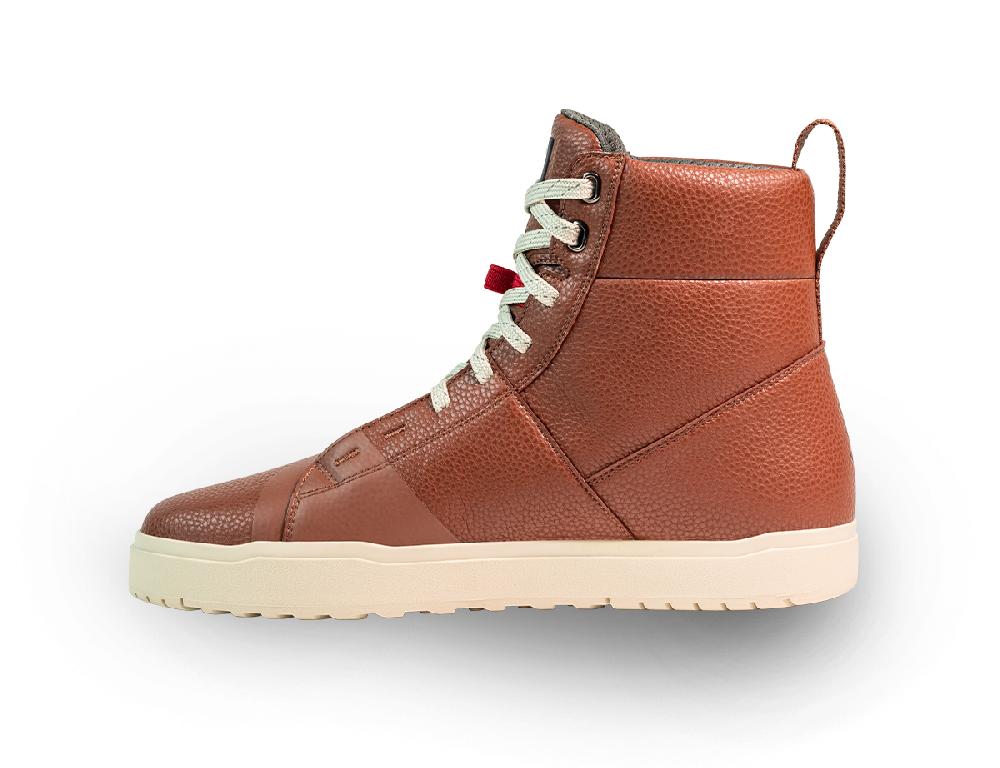 Sidi ARX WP HIGH - cinnamon / Regular / 36 Vendite stagionali