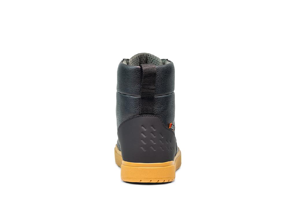 Sidi ARX WP HIGH - black / Regular / 36 Black Friday
