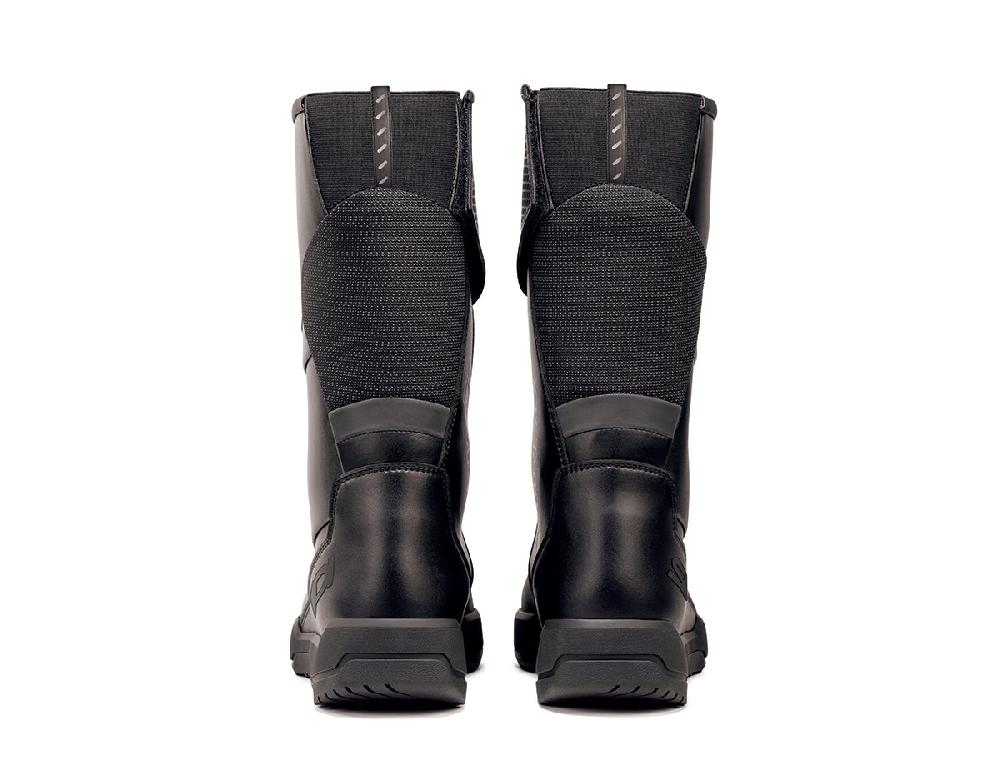 Sidi ORION - black / Regular / 39 Offerta per la Festa della Mamma