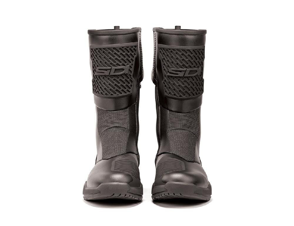 Sidi ORION - black / Regular / 39 Offerta per la Festa della Mamma