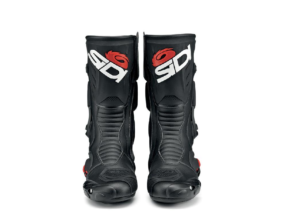 Sidi VERTIGO 2 - black - black / Regular / 39 Offerta San Valentino