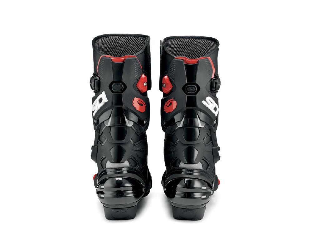 Sidi VERTIGO 2 - black - black / Regular / 39 Offerta San Valentino