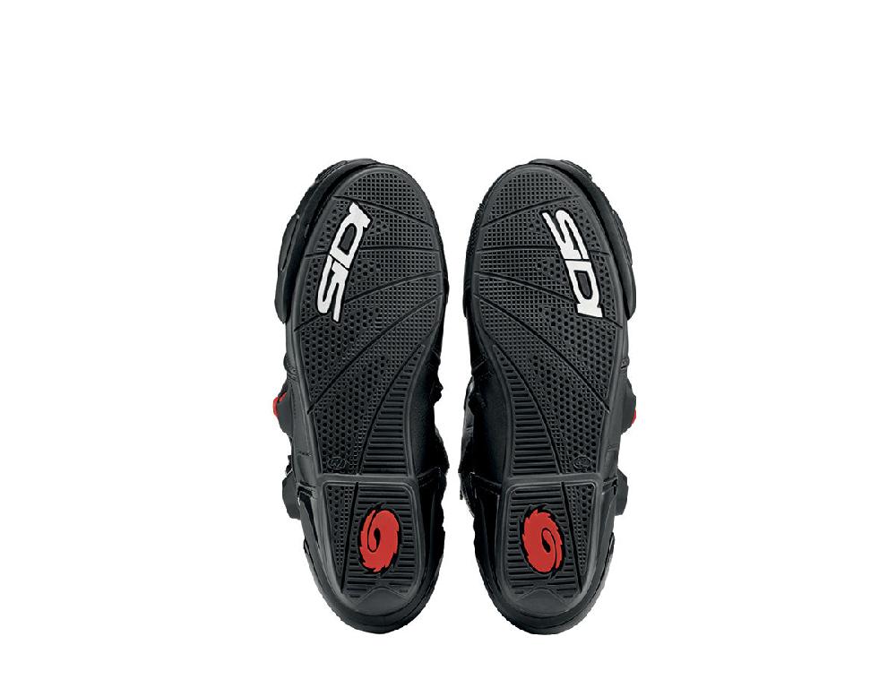 Sidi VERTIGO 2 - black - black / Regular / 39 Offerta San Valentino