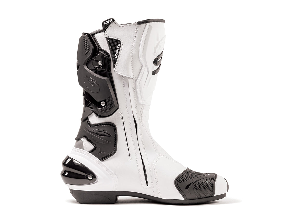 Sidi VERTIGO 2 - white - black / Regular / 37 Offerta Anniversario