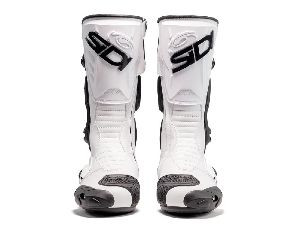 Sidi VERTIGO 2 - white - black / Regular / 37 Offerta Anniversario