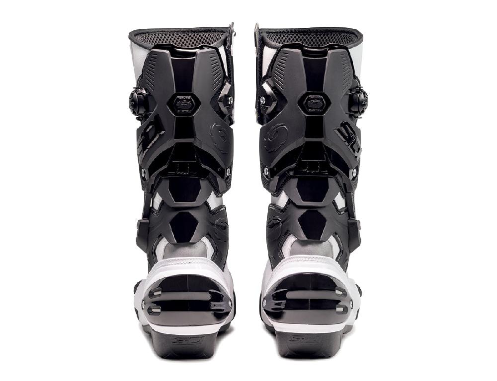 Sidi VERTIGO 2 - white - black / Regular / 37 Offerta Anniversario