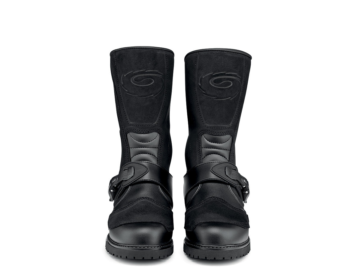 Sidi CANYON 2 GORE - black / Regular / 37 Vendita calda