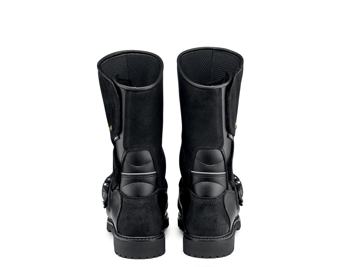 Sidi CANYON 2 GORE - black / Regular / 37 Vendita calda
