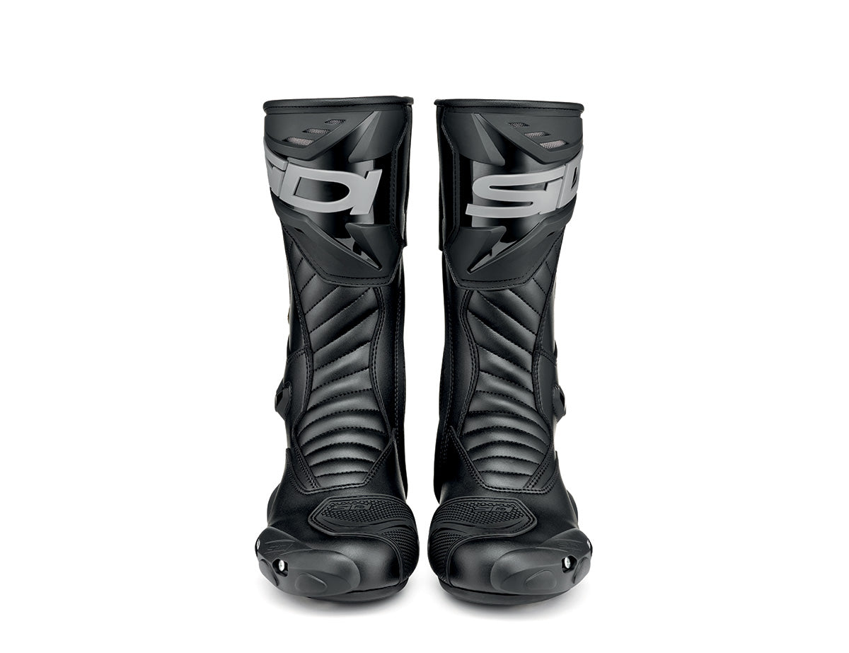 Sidi PERFORMER GORE - black - black / Regular / 37 Online Outlet