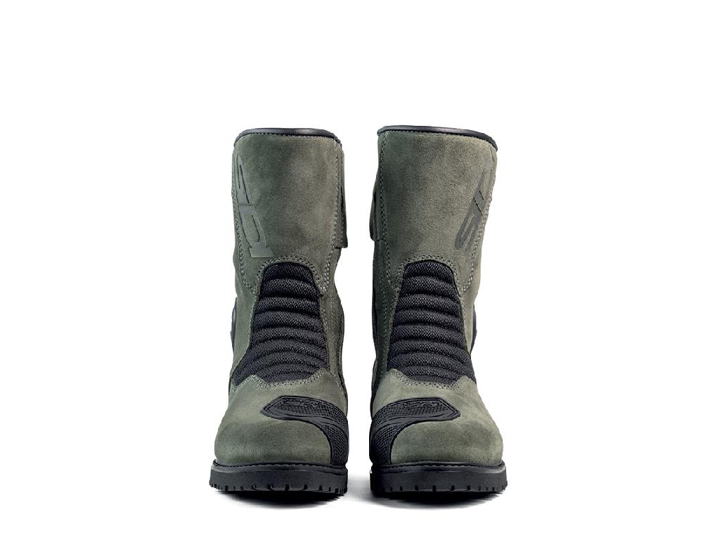 Sidi GAVIA ADV GORE - military / Regular / 46 Bestseller
