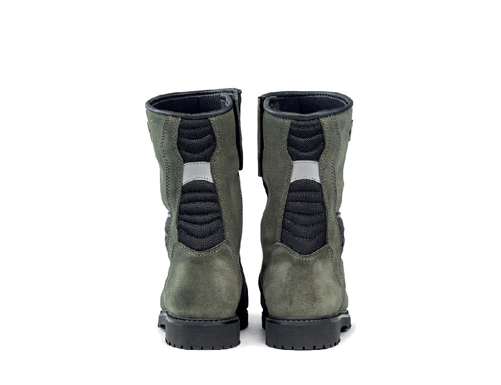 Sidi GAVIA ADV GORE - military / Regular / 46 Bestseller