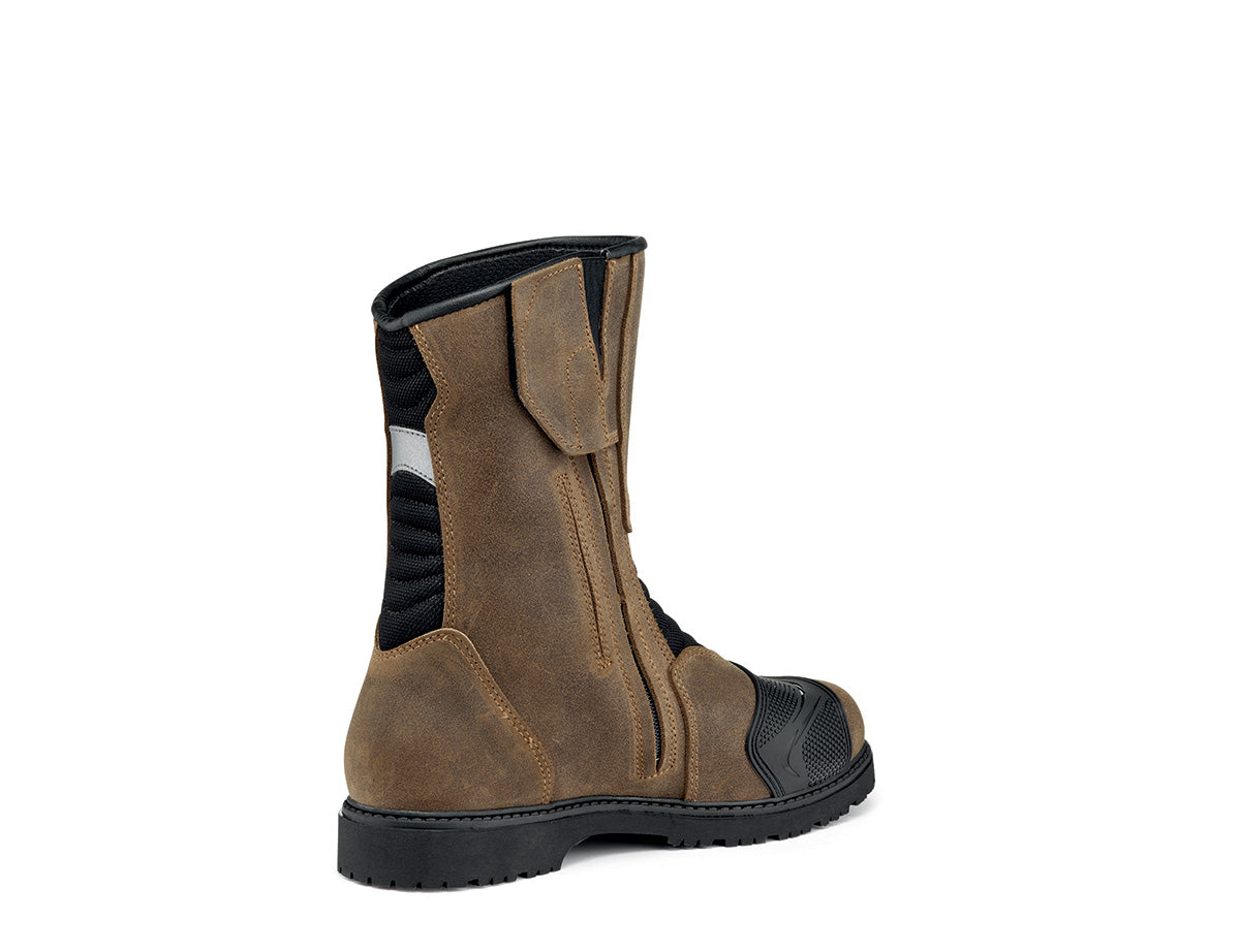 Sidi GAVIA ADV GORE - tobacco / Regular / 39 Liquidazione