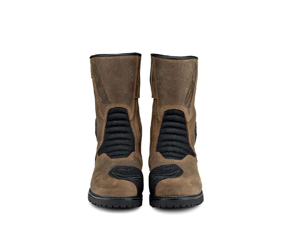 Sidi GAVIA ADV GORE - tobacco / Regular / 39 Liquidazione