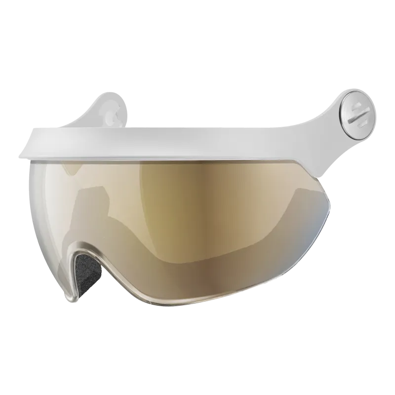 Slokker Visiera MF specchiata e fotocromatica Saldi Di Fabbrica