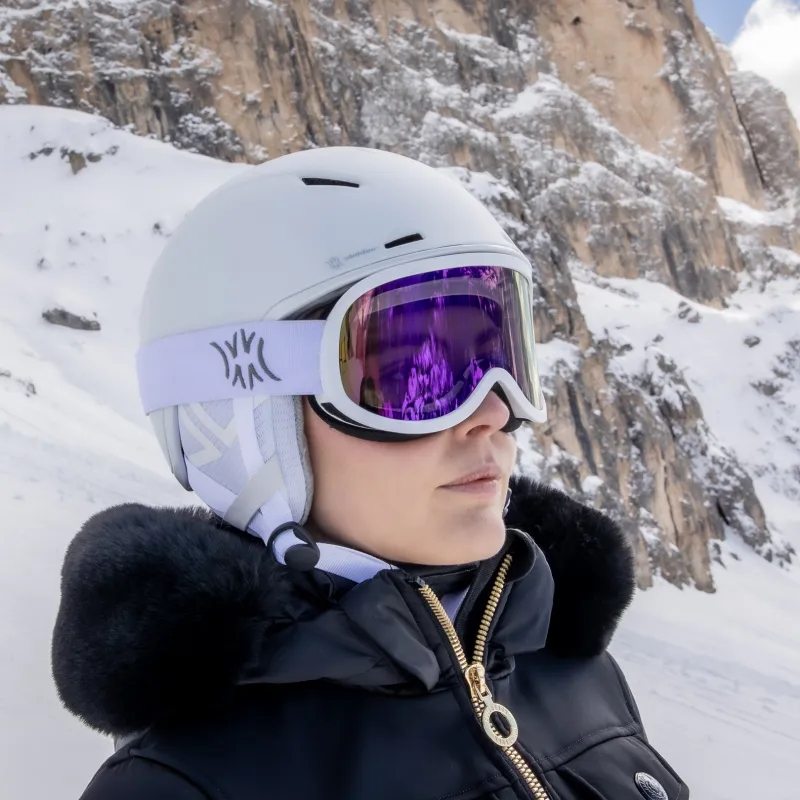 Slokker Maschera da sci Giovo Outlet