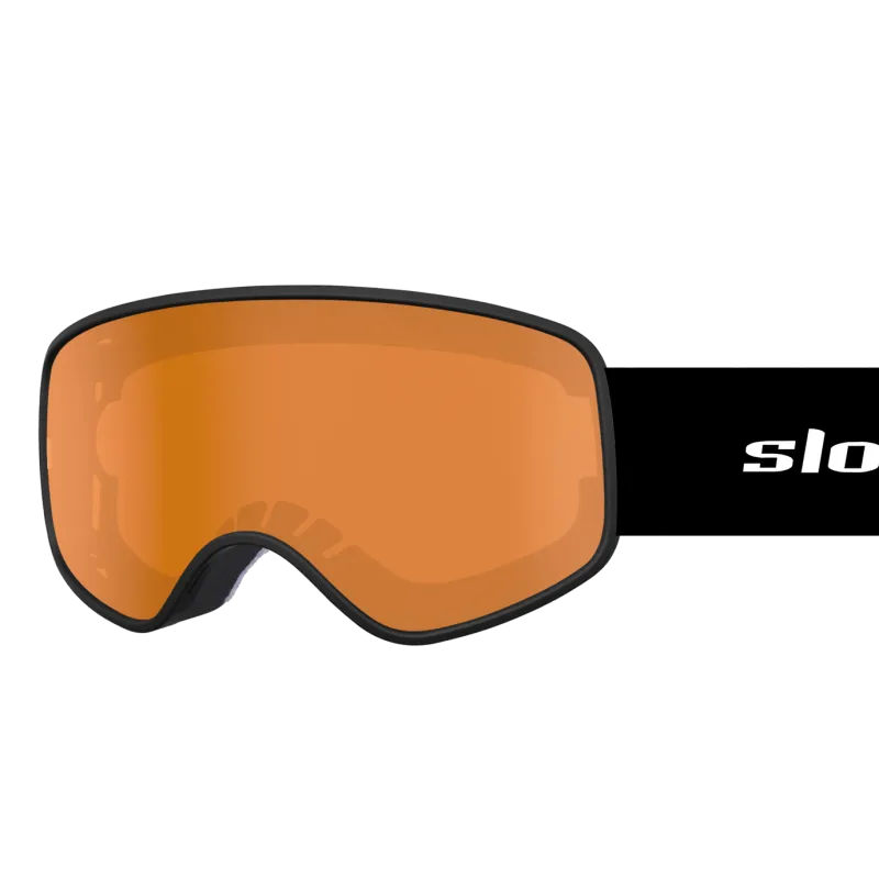 Slokker Maschera da sci da bambino Mirgo Vendita Economica