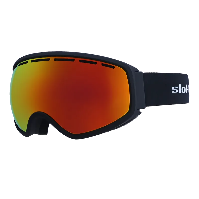 Slokker Maschera da sci Pinto I Più Venduti