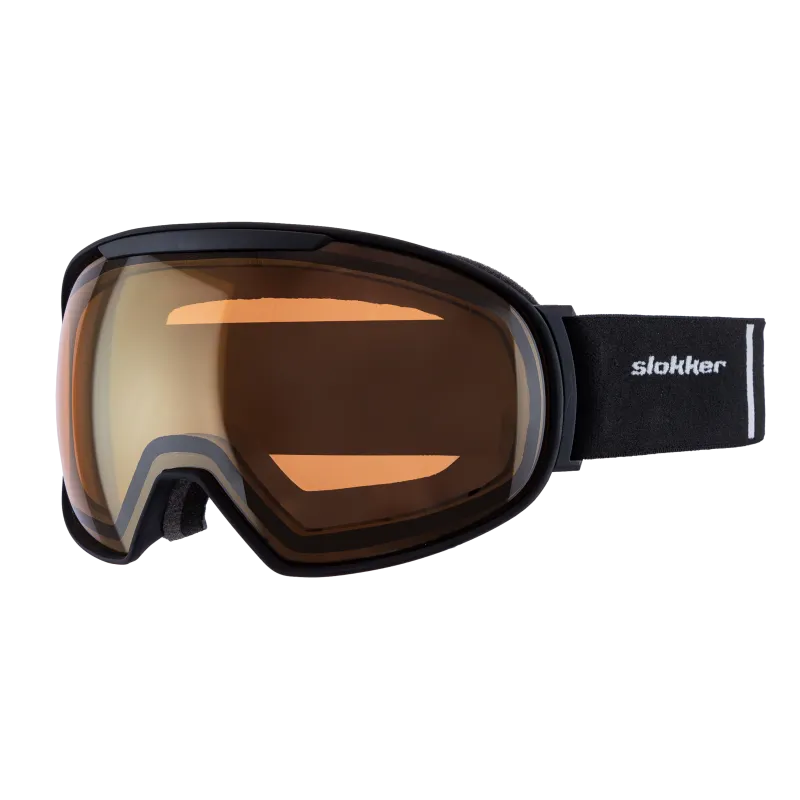 Slokker Maschera da sci SF Polarized & Photochromic Moda